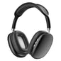 P9 Pro Max Air Wireless Bluetooth Headphoness Noise Cancelling Foldable Earphones Sports Gaming Headset with Microphone